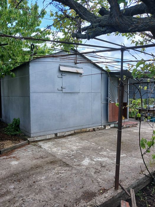 Продам дачну ділянку