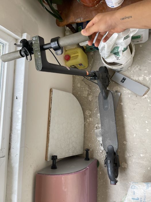 Електро самокат Xiaomi 1s