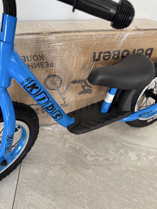 Велобіг з надувними колесами (12 дюймів)