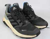 Używane Adidas Terrex Trailmaker Gore-tex gz0343 roz. 40 2/3