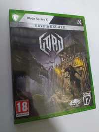 NOWA Gord Edycja Deluxe Xbox Series X