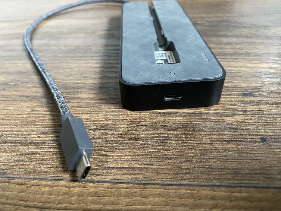 Stacja dokująca HP USB-C Mini dock
