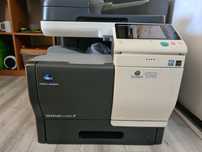 Multifunções Konica Minolta bizhub C3350