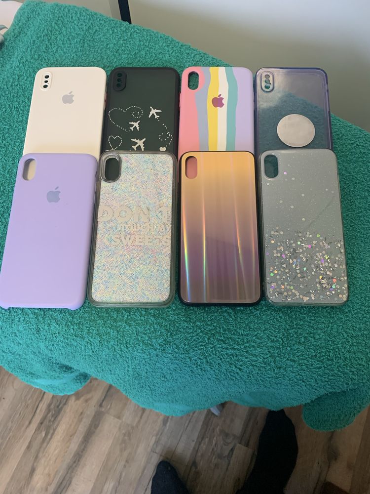 Чехлол айфон xs max продам xs max.