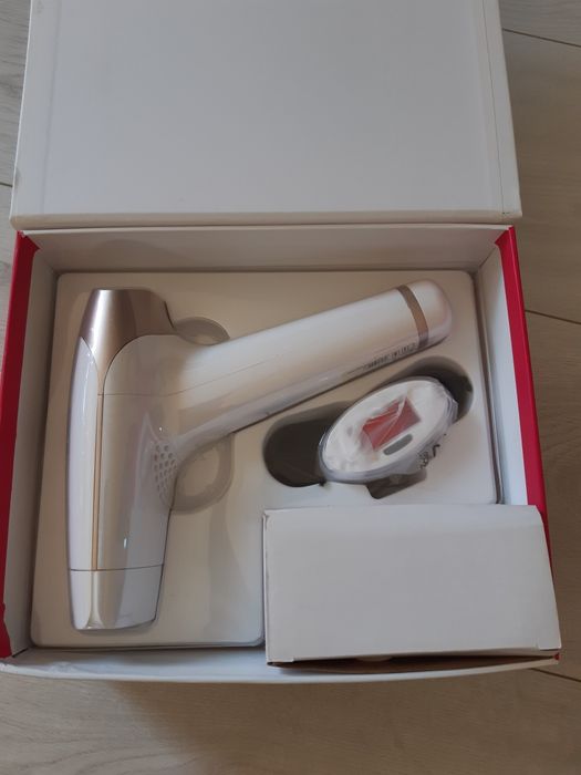 Depilator Lescolton T009I