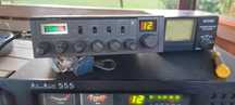 Cb radio Alan 87