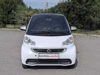 Продам Smart Fortwo 2014. Можна в розстрочку, під викуп