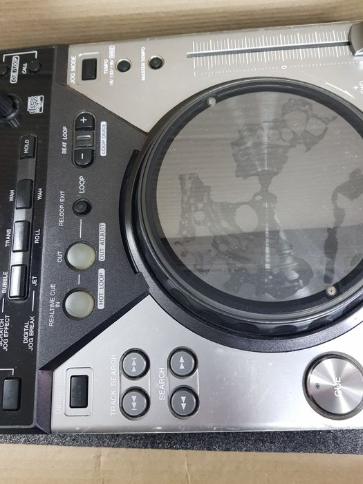 DJ Програвач Pioneer CDJ-400