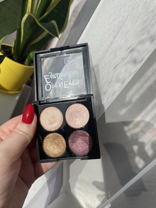 Тіні різні Кіко інші