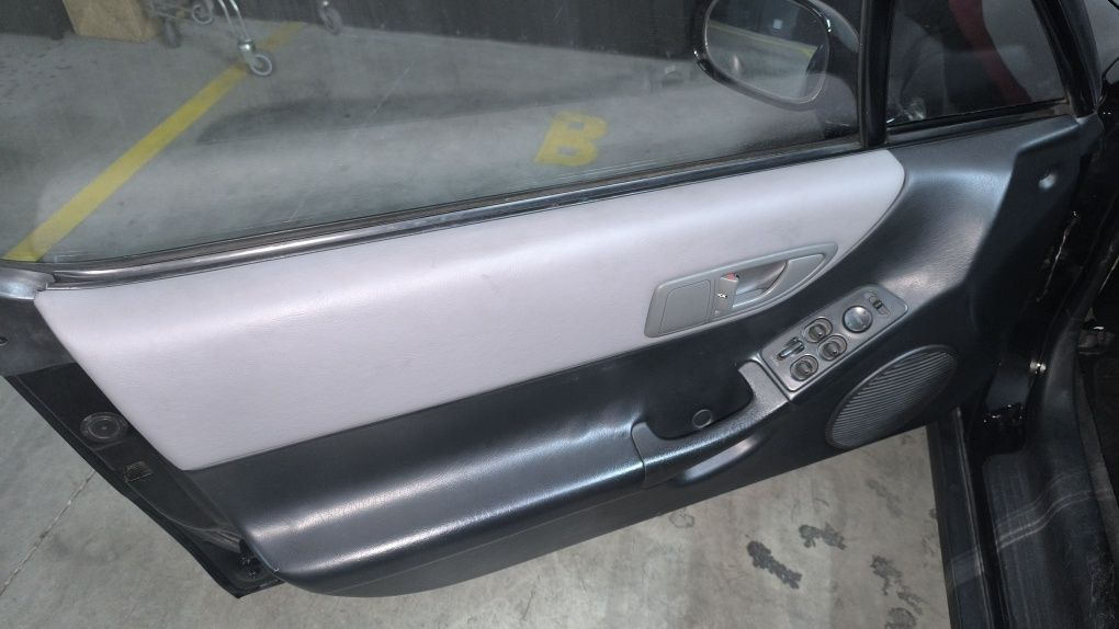 Honda CRX Del Sol 1.6 ESi