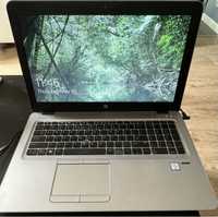 Laptop HP EliteBook 850 G3