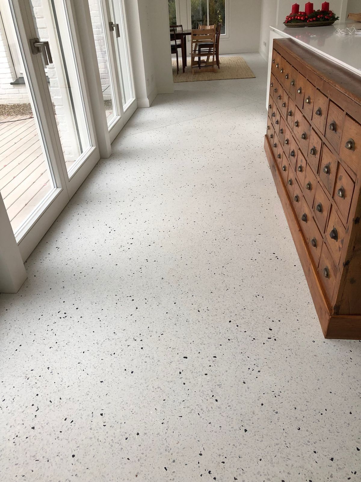 Mikrocement-Mikrobeton-Lastryko