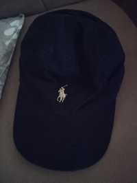 Кепка Polo Ralph Lauren