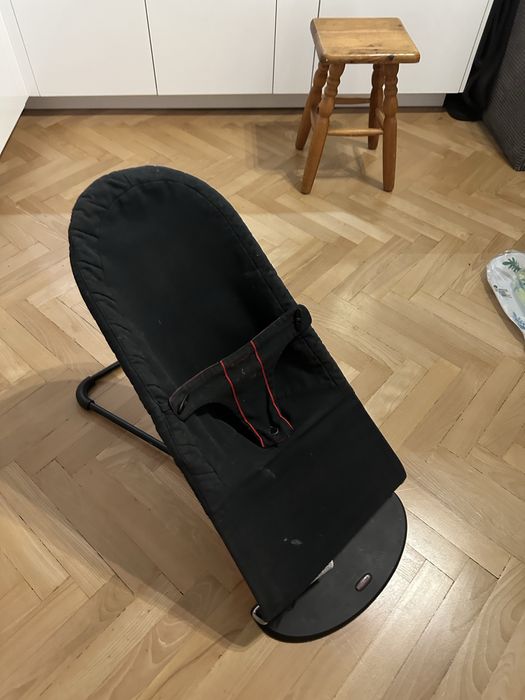 Bujaczek babybjorn
