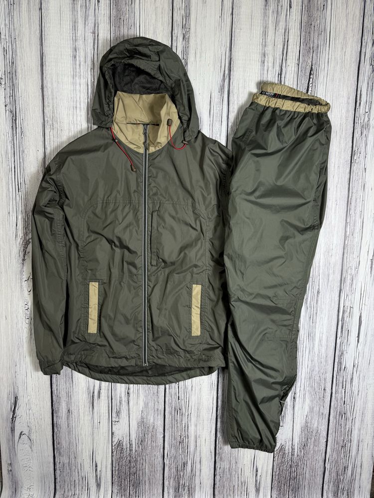 Crane sport Костюм дождевик оригинал размер M