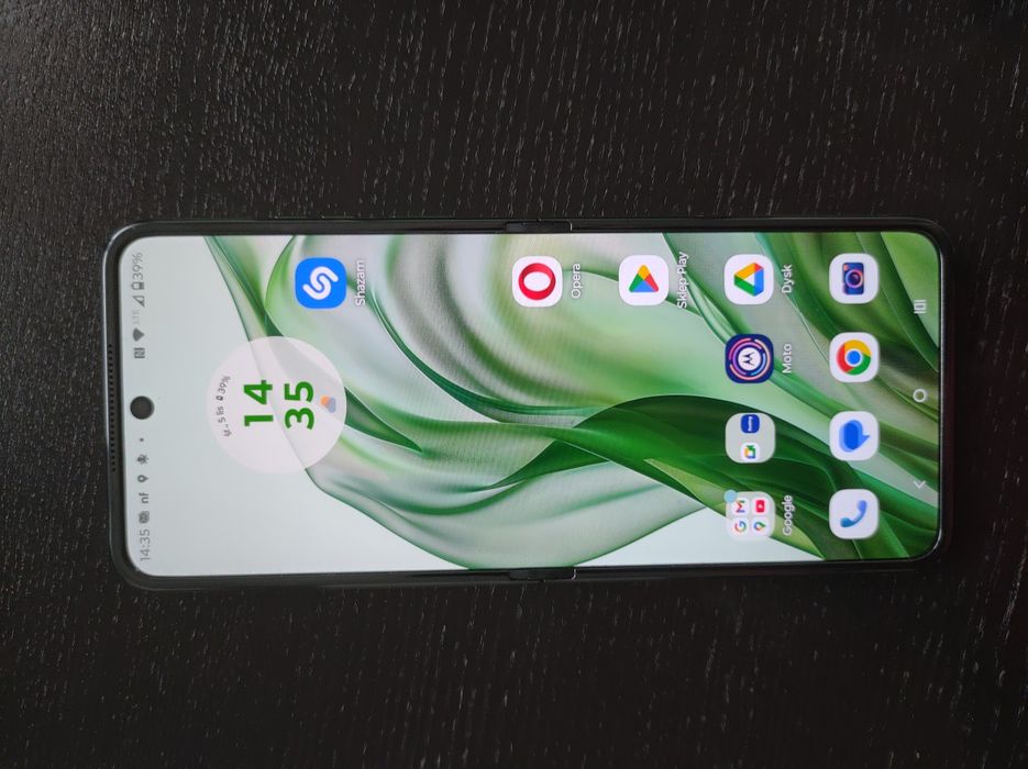 Motorola razr 50 ultra 12/512 ŚWIETNY STAN