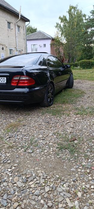 Mercedes-benz Продам-обмін