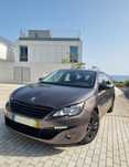 Peugeot 308 Carrinha