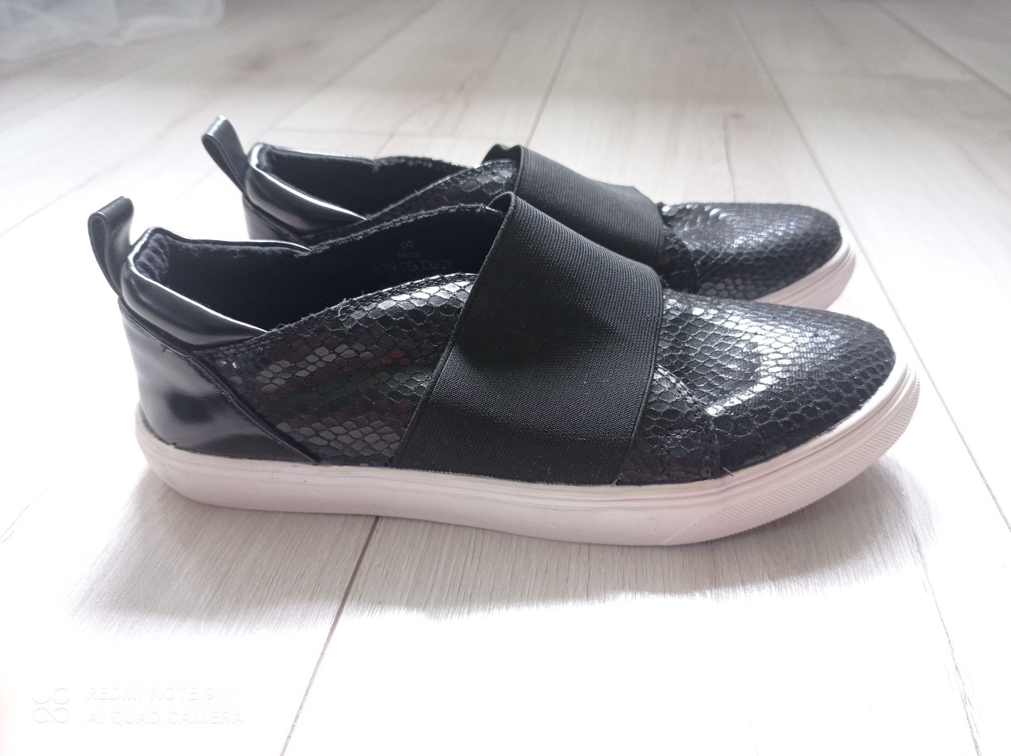 Nowe Buty House rozm 36