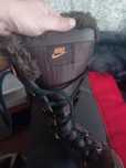 Sniegowce nike 35