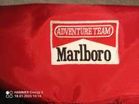 Sprzedam plecak plus zapalki marlboro