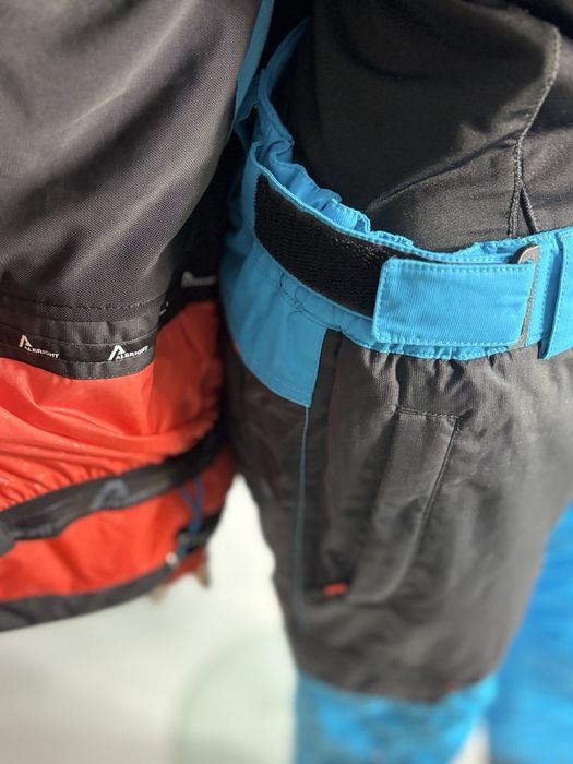 Костюм лиж та сновборду  розмір С  М  стан ідеал