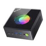 Mini Pc Gmktec K11 Ryzen 9 8945Hs 32Gb Ram 1Tb Ssd Win 11