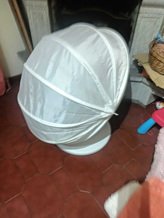 Cadeira IKEA criança