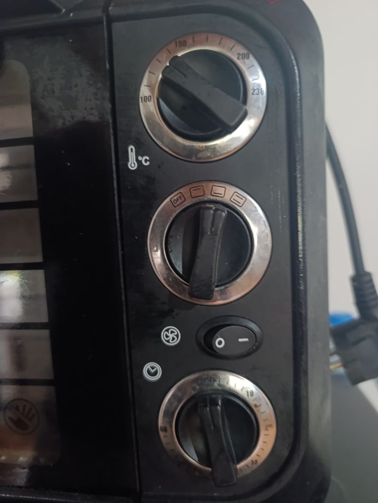 Forno de mesa 20 litroa