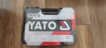Zestaw kluczy YATO YT-12681
