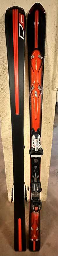 SKIs Atomic Vario Cut