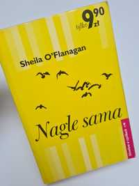 Nagle sama - Sheila O'Flanagan