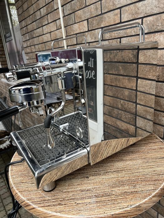 Кофеварка reneka MACCHIAVALLEY