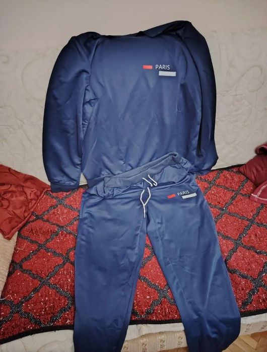 Dres męski na zamówienie