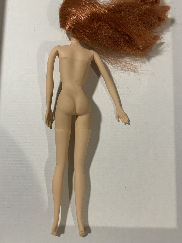 Кукла Барби Poison Ivy 2004