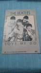 Revista Homenagem - The Beatles