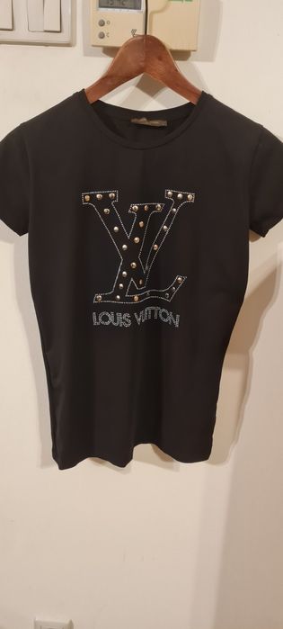 Koszulka damska Louis Vuitton