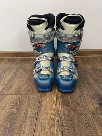 Buty narciarskie Tecnica Attiva długość wkładki 26,5cm, dł buta 305mm