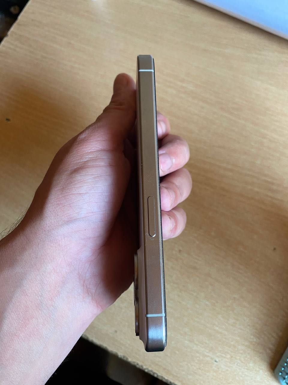 iPhone 15 Pro 128гб