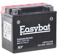 AKUMULATOR Easybat CBTX12-BS 10Ah 180A