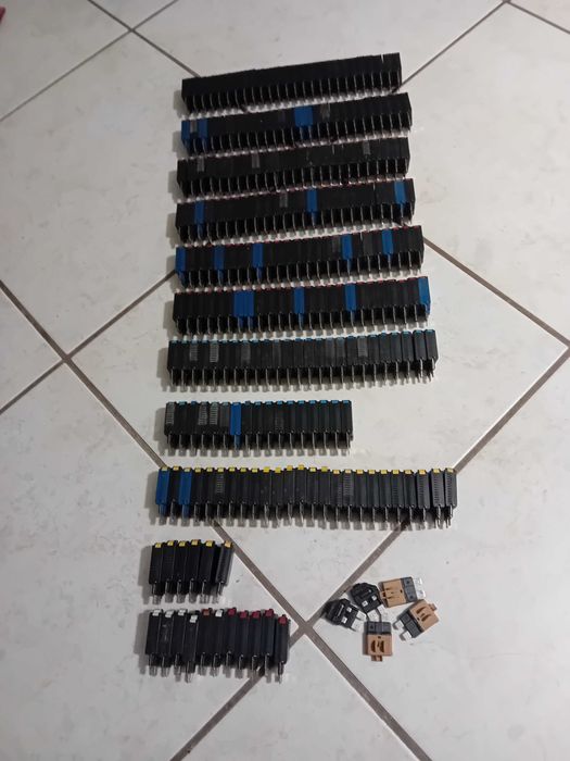 Продам автоматические предохранители