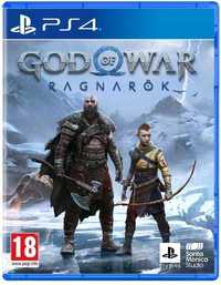 God of war Ragnarok ps4 Playstation 4