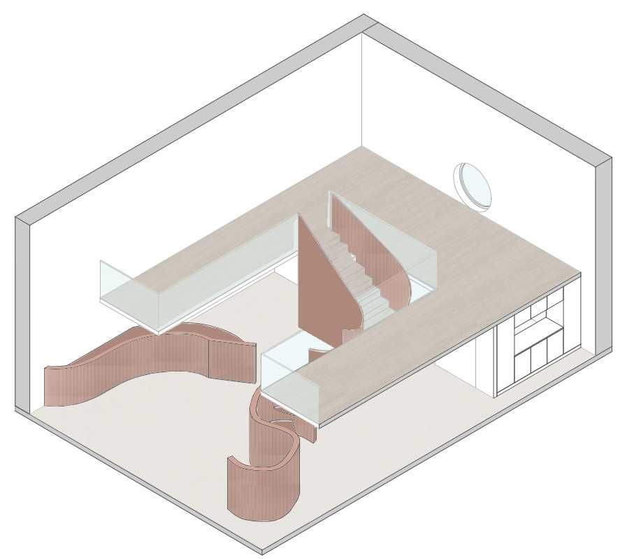 Elaboração de projetos em Autocad 2D e 3D