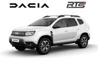 Dacia Duster Journey ECO-G 100 / Od ręki! / Rabat 8000 zł