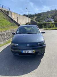 Fiat Punto de 2002