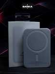 Зовнішній Акумулятор MAGSAFE BATTERY PACK ДЛЯ IPHONE 12, 13, 14, 15