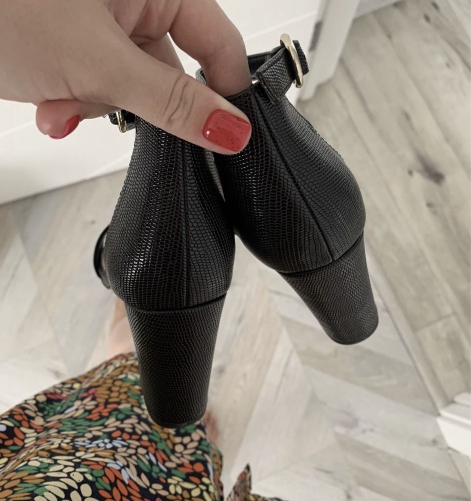 Стильні жіночі туфлі ALDO , 37 розмір