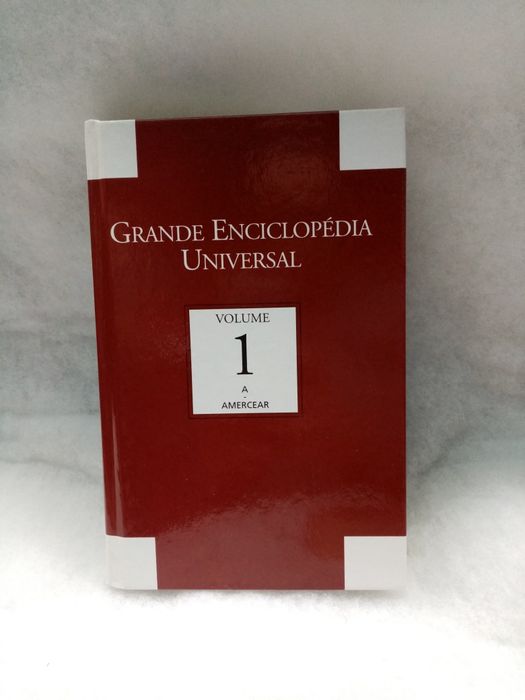 Grande Enciclopédia Universal