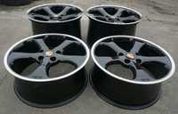 5x130 8.5/12J 20" Porsche TechArt Formula 997 911 Turbo Carrera Oz Bbs