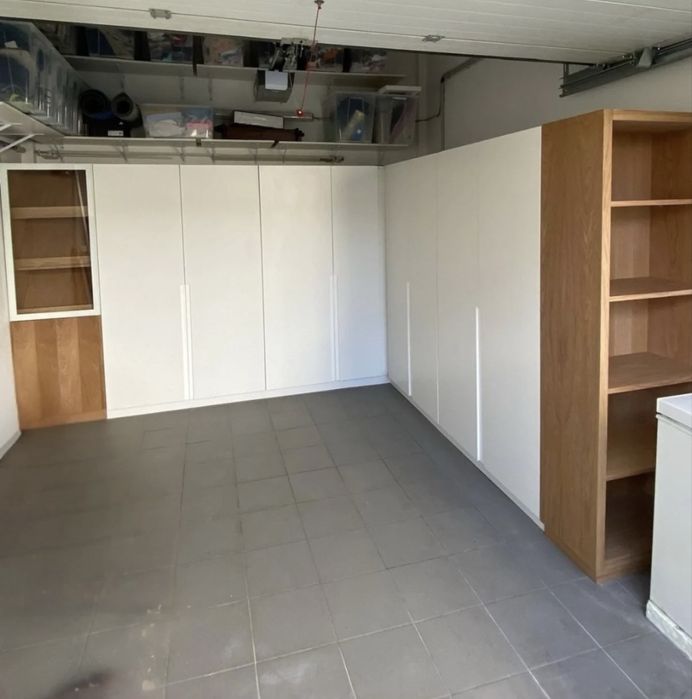 Moveis planeados e personalizados